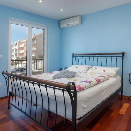 דירה Apartment Makarska