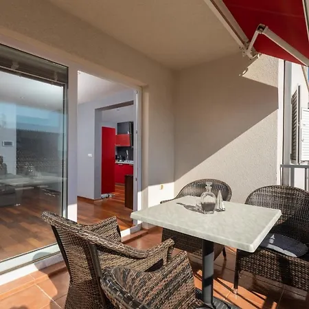 Apartment Makarska